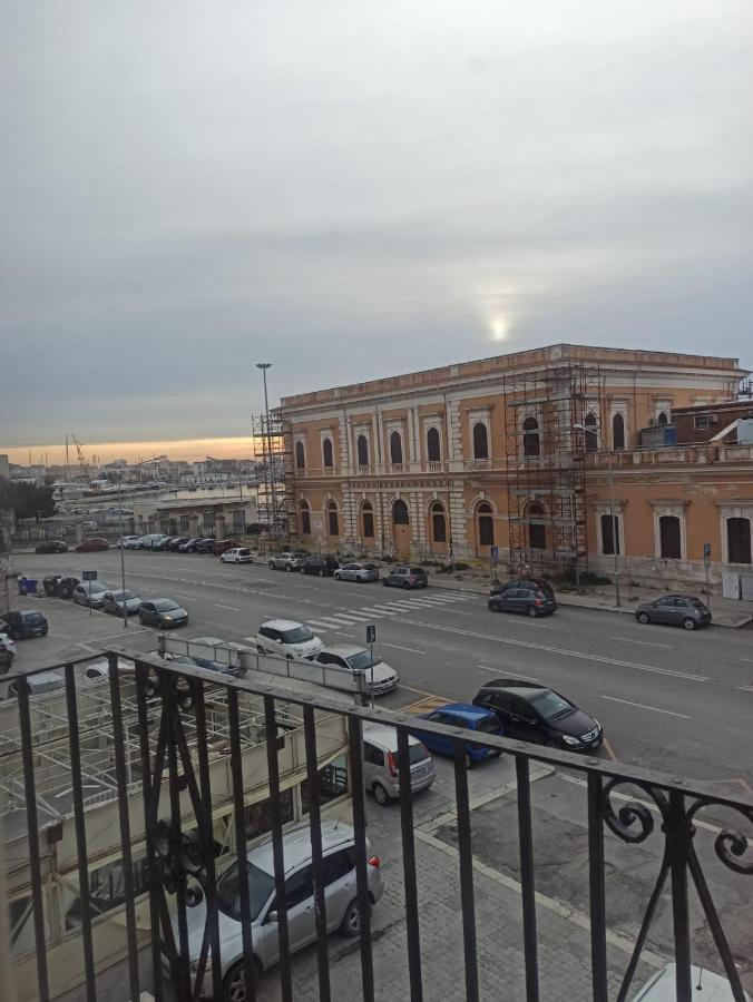 Cara Casa Al Porto N.25 Apartment Bari