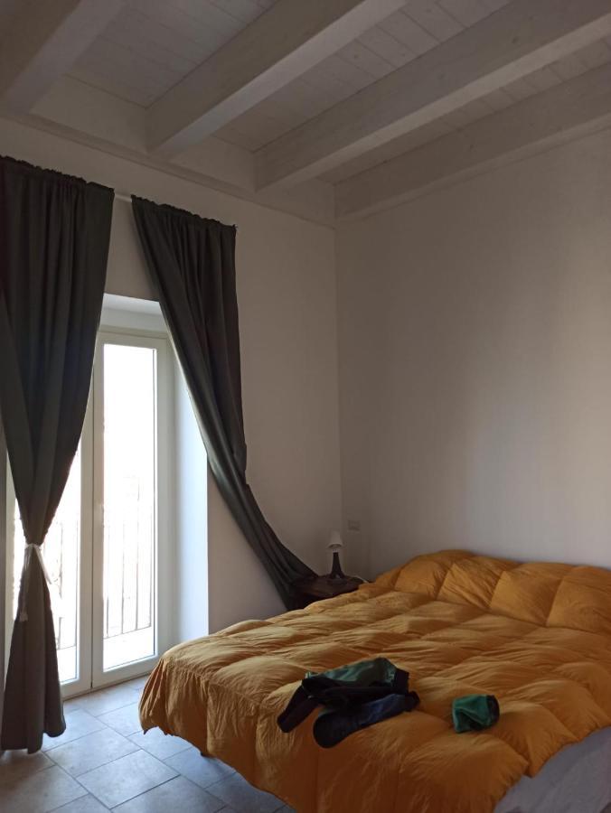 Cara Casa Al Porto N.25 Apartment Bari