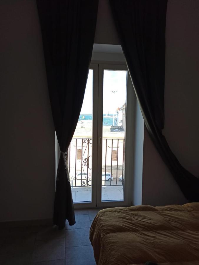 Cara Casa Al Porto N.25 Apartment