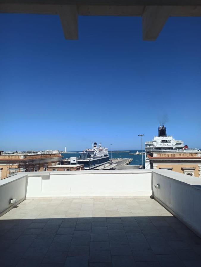 Cara Casa Al Porto N.25 Apartment Bari