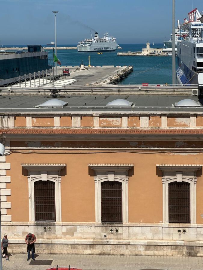 Apartment Cara Casa Al Porto N.25 Bari