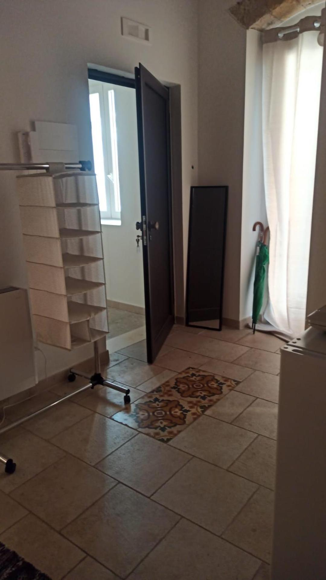 Cara Casa Al Porto N.25 Apartment *