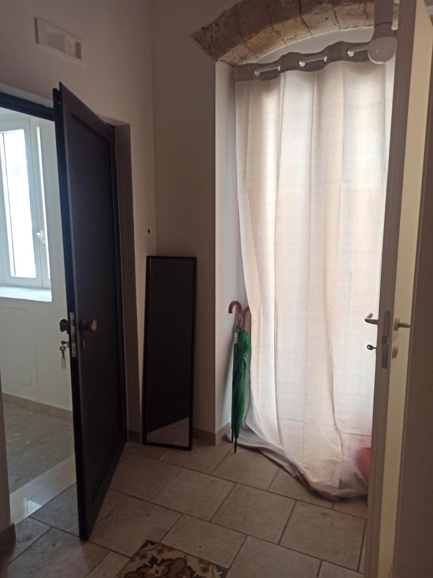 Cara Casa Al Porto N.25 Apartment Bari