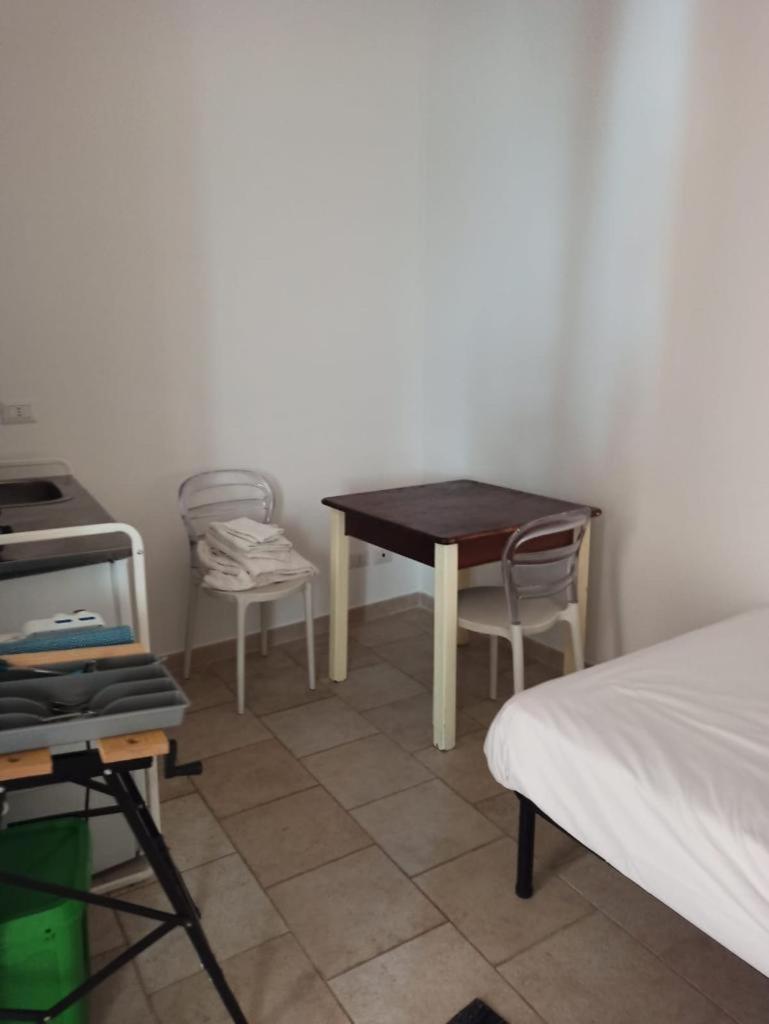 Cara Casa Al Porto N.25 Apartment