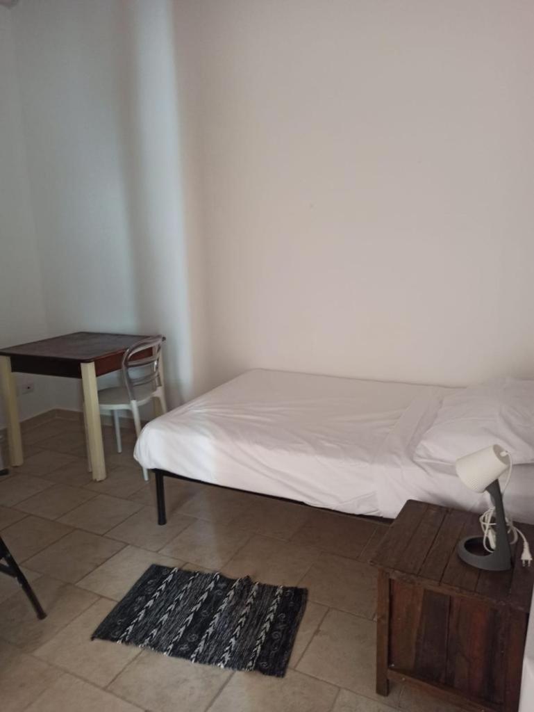 Apartment Cara Casa Al Porto N.25